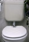 Interex Toilette Nett 120-K bidés WC ülőke