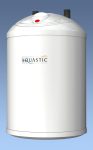   Hajdu Aquastic AQ 10A alsó elhelyezésű elektromos melegvíztároló, 10 literes zárt rendszerű