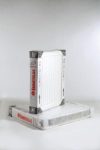 Immergas (DK) 22 500/2000 radiátor
