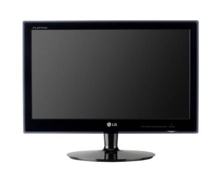 LG E1940S-PN 19"-ES LED LCD MONITOR
